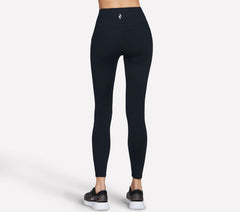 Skechers Sale | GO WALK Diamond-Studded Full Length High-Waisted Legging