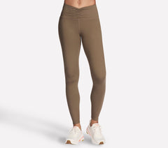 Skechers For Sale | GO FLEX SLIM Full Length High-Waisted Legging