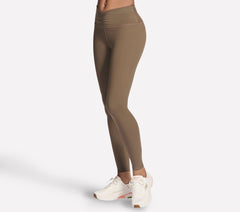 Skechers For Sale | GO FLEX SLIM Full Length High-Waisted Legging