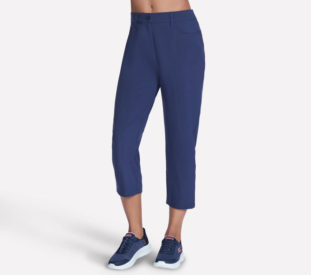 Skechers Onsale | Fairway Midcalf 5 Pocket Pant