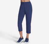 Skechers Onsale | Fairway Midcalf 5 Pocket Pant