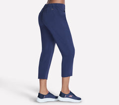 Skechers Onsale | Fairway Midcalf 5 Pocket Pant