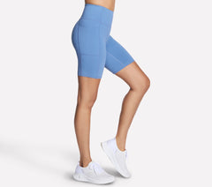 Skechers Discount | GO WALK 8 inch Walk Short