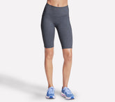 Skechers For Sale | GO WALK High Waisted 10 Inch Bike Short