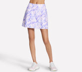 Skechers Discount | GO FLEX Printed Skort