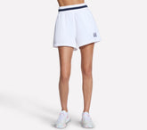 Skechers | Court Classic 4 Inch Short