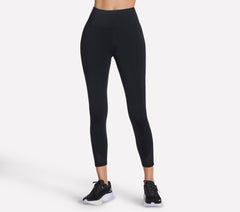 Skechers Sale | Tempo 7/8 High Waisted Legging
