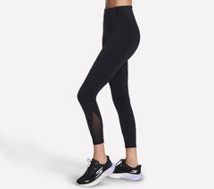 Skechers Sale | Tempo 7/8 High Waisted Legging