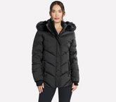 Skechers Discount | On-The-GO Cozy Fit Journey Parka