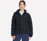 Skechers Sale | Cozy Fit Allure Down Jacket