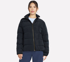 Skechers Sale | Cozy Fit Allure Down Jacket