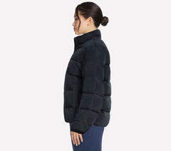 Skechers Sale | Cozy Fit Allure Down Jacket