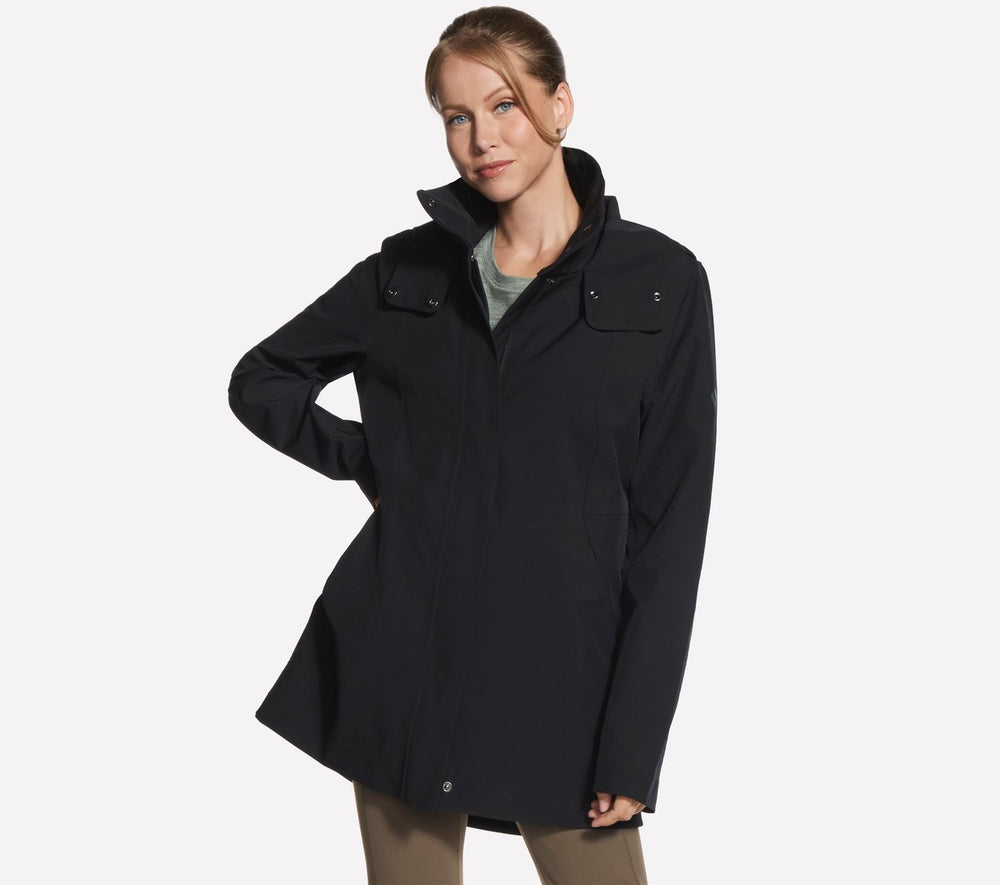 Skechers Onsale | GO WALK Destination Rain Jacket