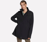 Skechers Onsale | GO WALK Destination Rain Jacket