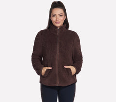 Skechers Onsale | Skech-Sherpa Jacket