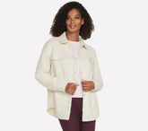 Skechers For Sale | Sherpa Shacket