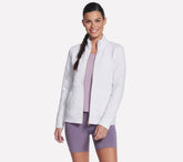 Skechers Onsale | GO WALK Everywhere Cozy Fit Diamond Jacket
