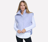 Skechers Discount | Cozy Fit Vest