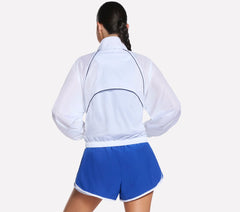 Skechers For Sale | Performance Track Jacket