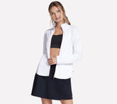Skechers Sale | Diamond Ottoman Jacket