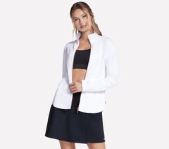 Skechers Sale | Diamond Ottoman Jacket