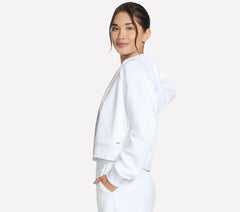 Skechers Onsale | GO WALK Everywhere Diamond Full Zip Jacket