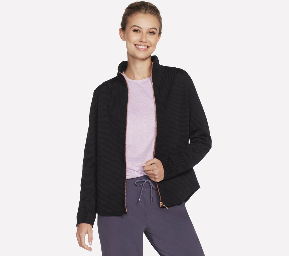 Skechers Sale | The GO WALK Shine Jacket