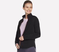 Skechers Sale | The GO WALK Shine Jacket
