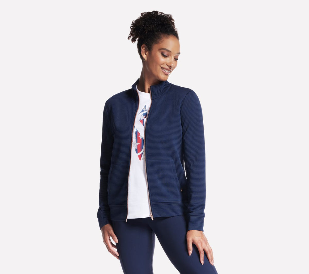 Skechers Discount | GO WALK Everywhere Jacket