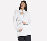 Skechers Sale | SKECHLUXE Elevate Tunic Jacket