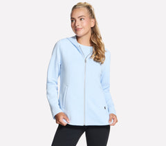 Skechers For Sale | GO WALK Everywhere Tunic Jacket