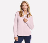 Skechers For Sale | The GO WALK Shine Jacket