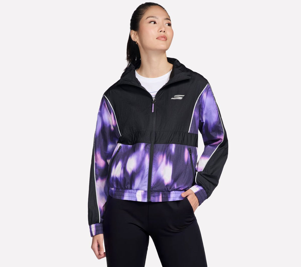 Skechers Sale | Performance Fusion Track Jacket