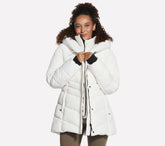 Skechers Discount | Cozy & Covered Puffer