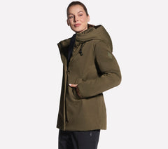 Skechers Onsale | Minimalist Parka