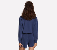 Skechers | SKECHLUXE Elevate 1/4 Zip