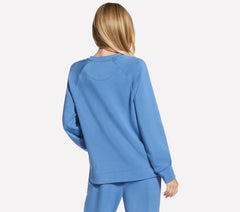 Skechers Onsale | SKECHLUXE Elevate Crewneck