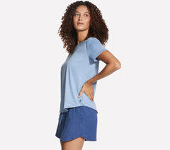 Skechers Sale | GO DRI Swift Tee