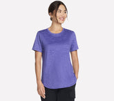 Skechers Discount | GO DRI Swift Tunic Tee