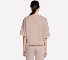 Skechers Onsale | SKECHLUXE Elevate Tee