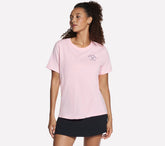 Skechers Sale | Court Classics Short Sleeve Tee