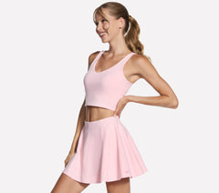 Skechers For Sale | GO WALK Court Crop Tank