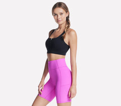 Skechers Onsale | GO WALK Zip Front Bra