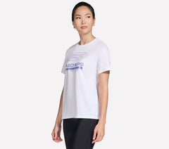 Skechers Sale | Velocity Tee