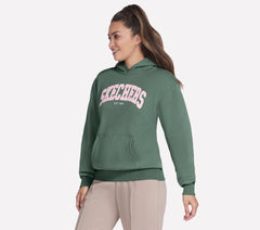 Skechers | Collegiate Hoodie