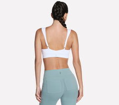 Skechers | GO WALK Evolution Zip Front Bra