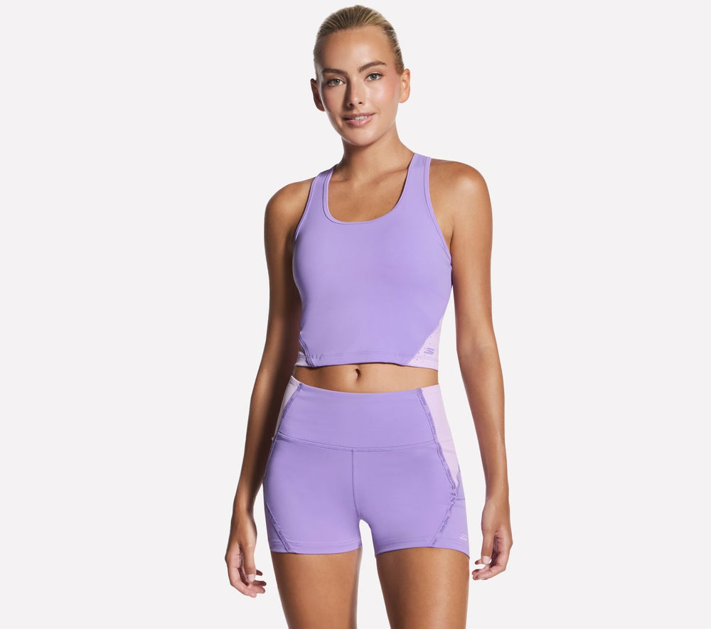 Skechers Onsale | Ace Blocked Tank