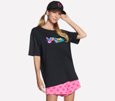 Skechers Discount | Jason Naylor: Love Short Sleeve Tee