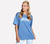 Skechers Onsale | Destination Short Sleeve Tee