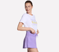Skechers Discount | Courtside Tee